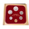 Image 2 : 1979 Royal Canadian Mint Coin Set
