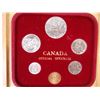 Image 3 : 1979 Royal Canadian Mint Coin Set