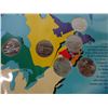 Image 5 : Canada 125th Royal Canadian Mint Coin Set