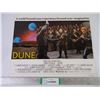 Image 1 : (8) Dune Posters-11"x14"