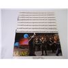 Image 2 : (8) Dune Posters-11"x14"
