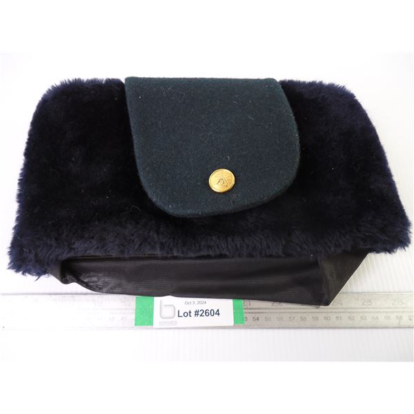 Canadian Military Winter Hat- Size 7.5