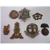 Image 3 : (19) Military Badges