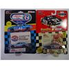 Image 2 : (5) NASCAR 1:144 Scale Race Cars (sealed)
