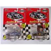 Image 3 : (5) NASCAR 1:144 Scale Race Cars (sealed)