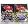 Image 2 : (5) NASCAR 1:144 Scale Race Cars (sealed)