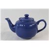 Image 2 : (3) Teapots