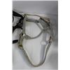 Image 5 : (4) Nylon Web Halters