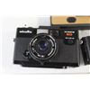 Image 3 : Minolta Hi-Matic SD Camera, Kodak Disc 3500 Camera, Camera For Parts - All As Is