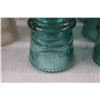Image 3 : (22) Glass Insulators