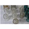 Image 4 : (22) Glass Insulators