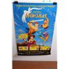 Image 8 : (5) Disney Movie Poster - Hercules, Peter Pan, Beauty And The Beast, Hunchback of Notredame, Fun and