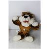 Image 2 : (3) Dolls, Tiger Mascot Stuffy