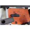Image 5 : Stihl Electric Quickstop Chainsaw 15" Blade - As Is