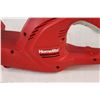 Image 2 : Homelite Hedge Trimmer 17" - As Is