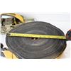 Image 2 : Kinedyne Heavy Duty Ratchet Straps WLL 5400 lbs 2450 kg 4" Wide Strap