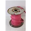 Image 4 : Spool Of Wire, Assorted Snowmobile Parts