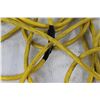 Image 3 : Yellow Extension Cord