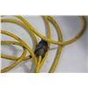 Image 4 : Yellow Extension Cord