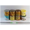 Image 1 : (8) Vintage Tobacco Tins