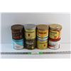 Image 1 : (8) Vintage Tobacco Tins