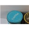 Image 6 : (8) Vintage Tobacco Tins