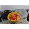 Image 5 : (9) Vintage Tobacco Tins