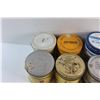 Image 5 : (8) Vintage Tobacco Tins
