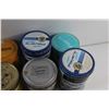 Image 6 : (8) Vintage Tobacco Tins