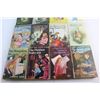Image 3 : (12) Nancy Drew Mystery Stories Books by Carolyn Keene