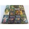 Image 3 : (13) Nancy Drew Mystery Stories Books by Carolyn Keene