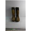 Image 1 : Miner SA Certified Rubber Boots - Size 8