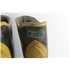 Image 3 : Miner SA Certified Rubber Boots - Size 8