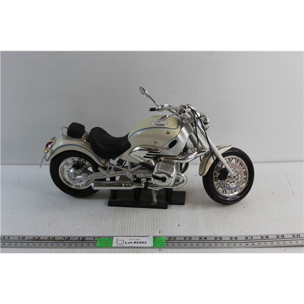 BMW R1200 C Motorcycle Model