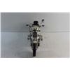 Image 3 : BMW R1200 C Motorcycle Model