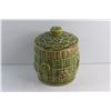 Image 5 : Ceramic Cookie Jar - Cracked