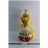 Image 1 : Big Bird Ceramic Cookie Jar