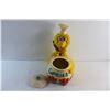 Image 2 : Big Bird Ceramic Cookie Jar