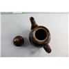 Image 5 : (2) Ceramic Tea Pots