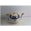 Image 6 : Cream & Sugar Tea Set and a Tea Pot
