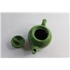 Image 4 : (3) Ceramic Tea Pots