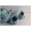 Image 4 : Cream & Sugar Tea Set and a Tea Pot