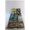 Image 1 : (11) The Hardy Boys Books by Franklin W. Dixon