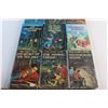 Image 4 : (11) The Hardy Boys Books by Franklin W. Dixon