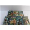 Image 2 : (11) The Hardy Boys Books by Franklin W. Dixon