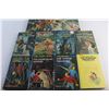 Image 3 : (11) The Hardy Boys Books by Franklin W. Dixon