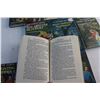 Image 5 : (11) The Hardy Boys Books by Franklin W. Dixon