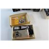 Image 2 : (3) Vintage Cameras, Kodak Ultima Picture Paper and Accessories