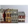 Image 4 : Toy Plastic Buildings