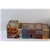 Image 7 : Toy Plastic Buildings